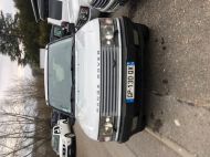 Range Rover P38 2,5 DSE