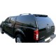 Hard Top Carryboy S-560 Nissan Navara D40 Double Cab (05-15)