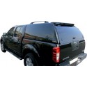 Hard Top Carryboy S-560 Nissan Navara D40 Double Cab (05-15)