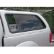 Hard Top Carryboy S-560 Nissan Navara D40 Double Cab (05-15)