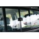 Hard Top Carryboy S-560 Nissan Navara D40 Double Cab (05-15)